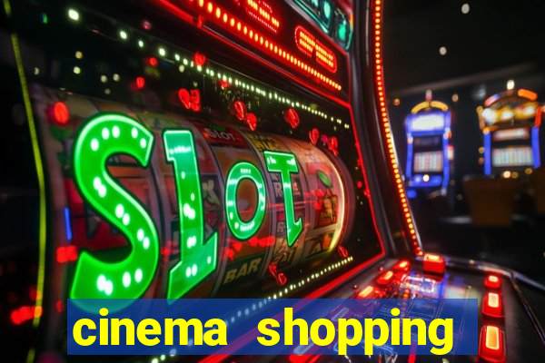 cinema shopping total porto alegre